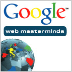 Google Web Masterminds