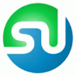 Logo StumbleUpon