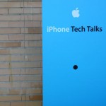 iPhone Tech Talk