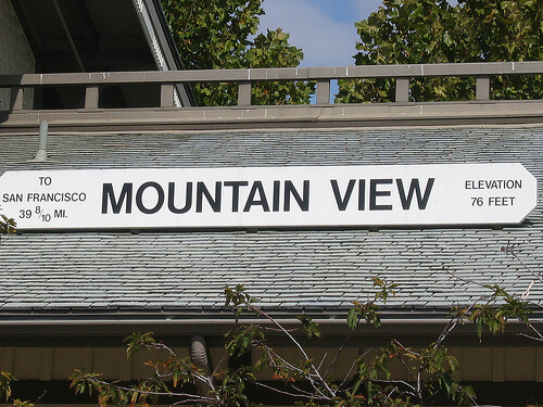 Mountain View: GAAC Summit