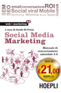 Social Media Marketing - In vendita su Hoepli.it con il 25% di sconto