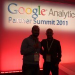 Google Analytics Partner Summit 2011
