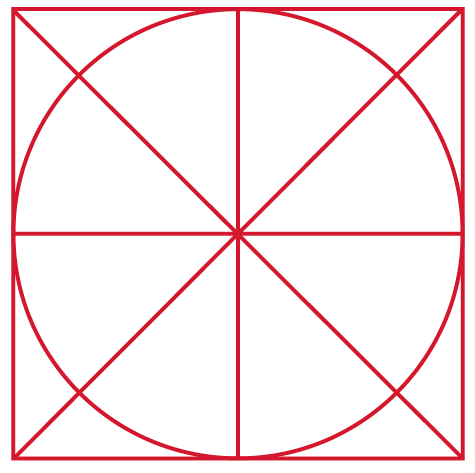 quadrato cerchio