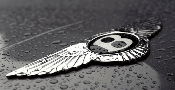 Bentley