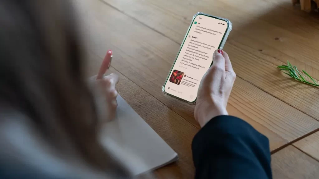 ChatGPT Ads