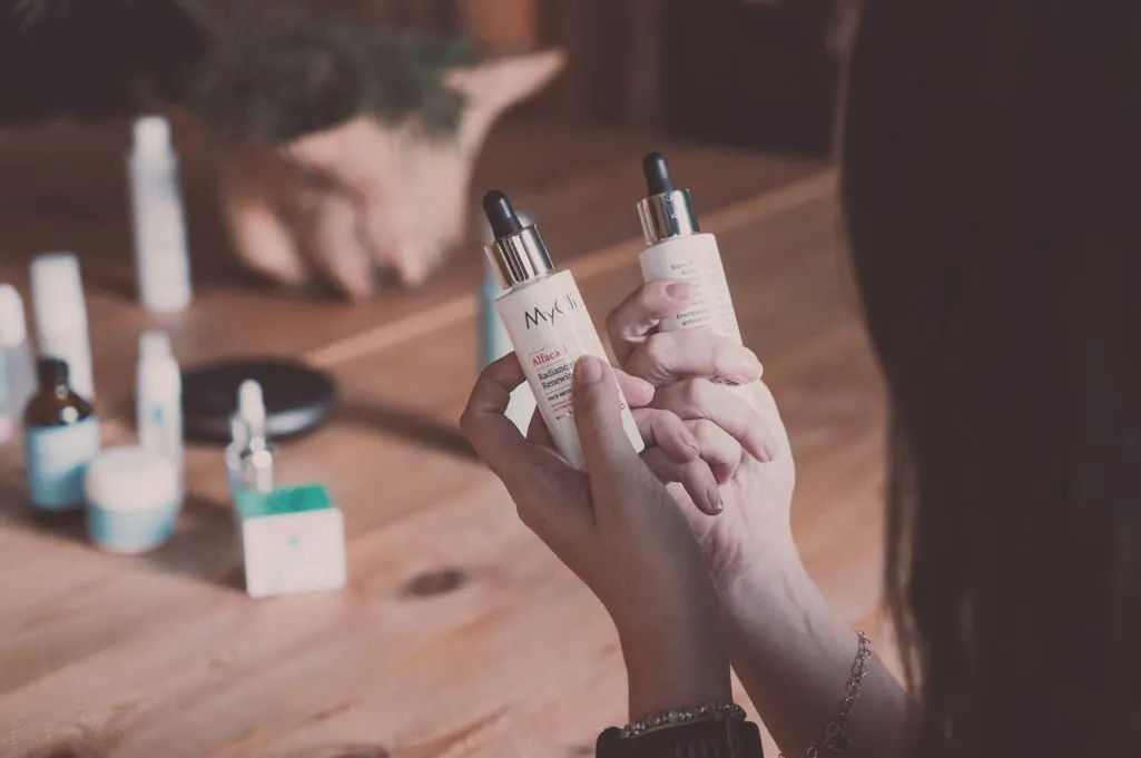 Osservatorio di Ricerca TSW sulla cosmeceutica e nutraceutica