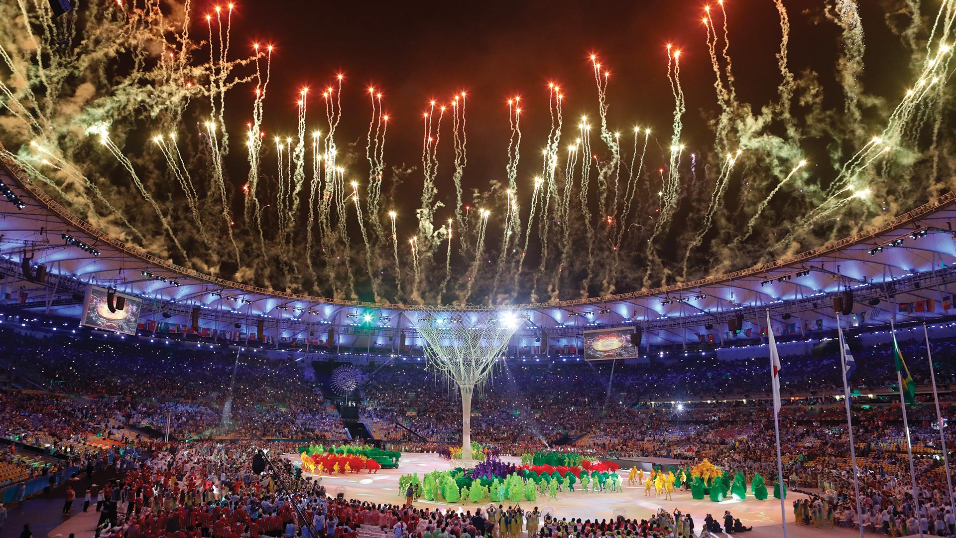 Il Marketing Dei Giochi Olimpici Di Rio 16 Tsw