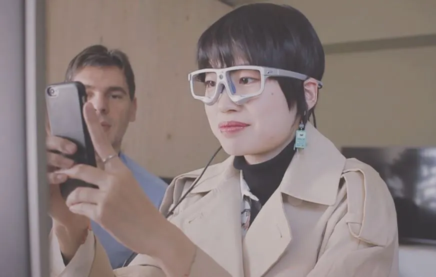 Usability test: when to use think aloud, eye-tracker and GSR - TSW