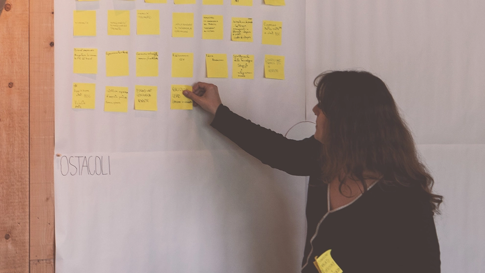Workshop obiettivi